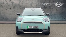 MINI Aceman 135kW E Classic 43kWh 5dr Auto Electric Hatchback